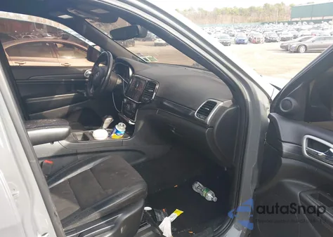 2020 Jeep Grand Cherokee Altitude 4X4 z USA, uszkodzony, nr VIN 1C4RJFAG4LC255367